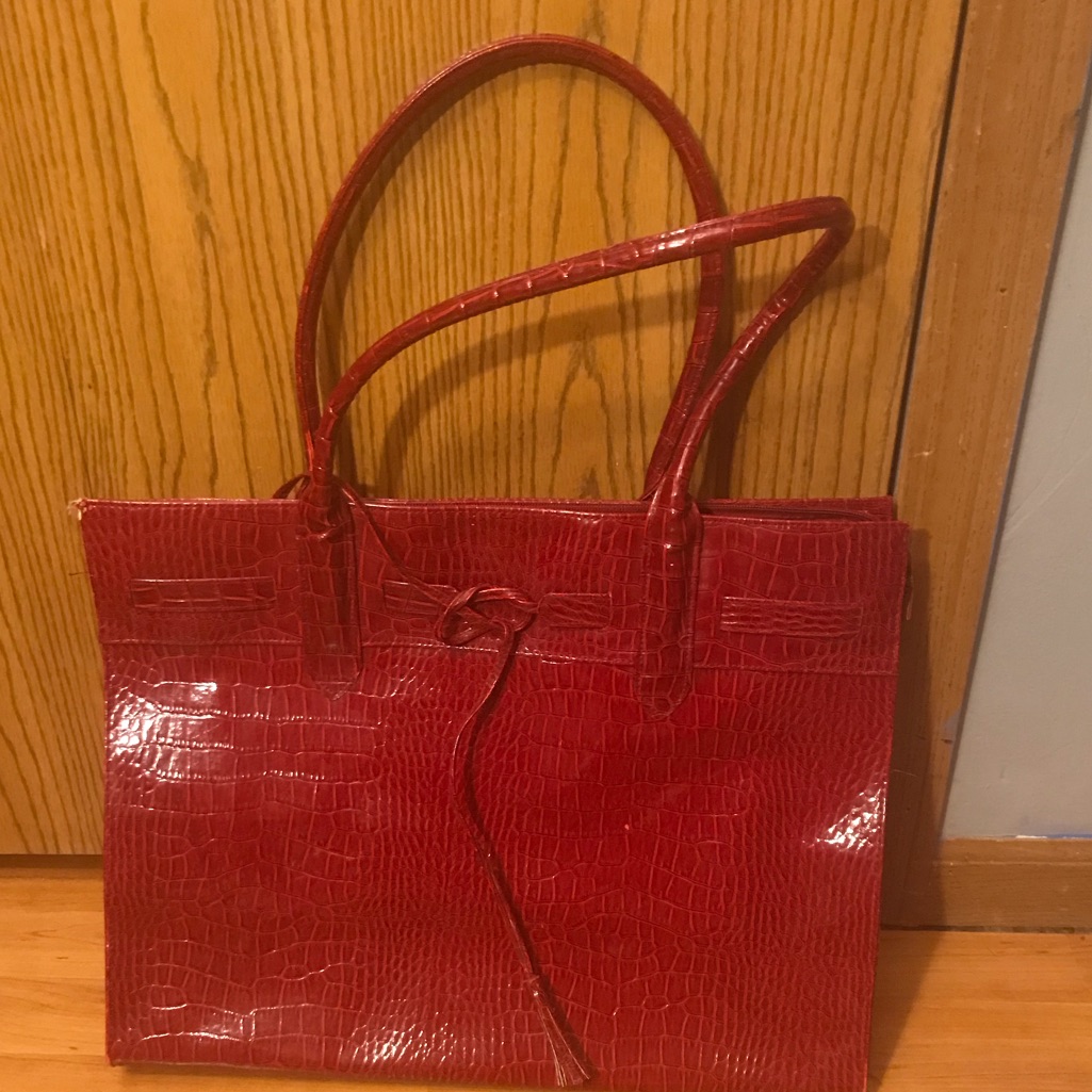 Elizabeth Arden Tote Bag